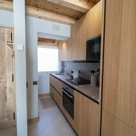 Wow Views Next To The Ski Lift! Baqueira Beret Exterior photo