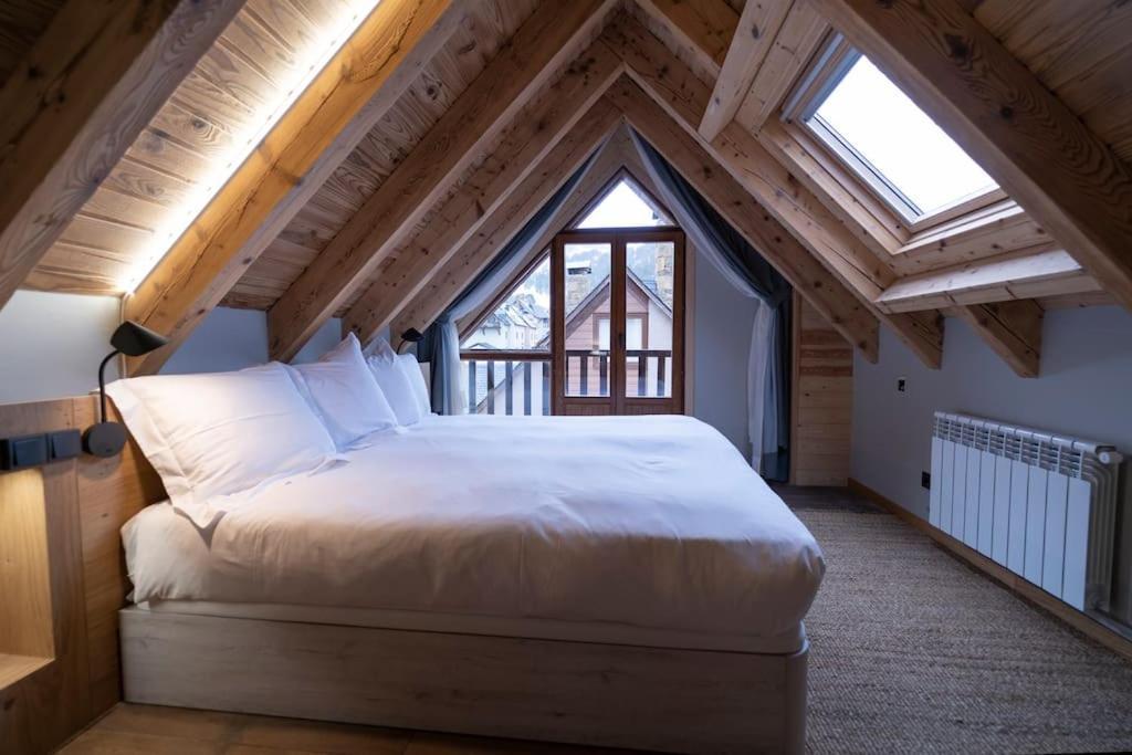Apartment Wow Views Next To The Lift! Baqueira Beret