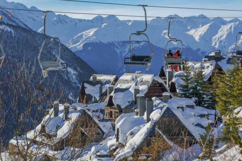 Wow Views Next To The Lift!
