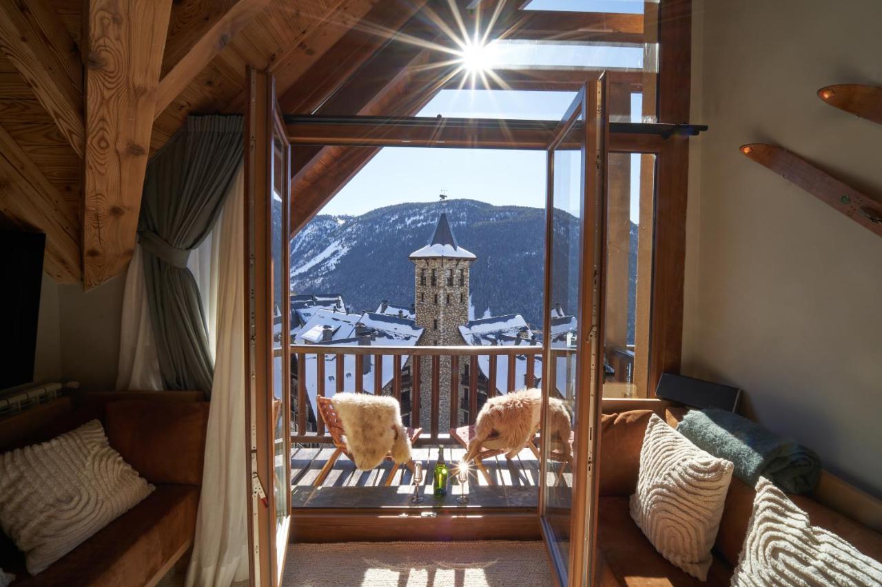 Wow Views Next To The Lift! *